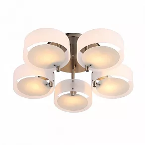 Потолочная люстра EVOLUCE Foresta SL483.352.05