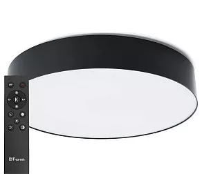 Накладной светильник Feron AL6200 48067