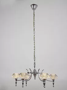 Подвесная люстра Abrasax Frieda 6444/6.44