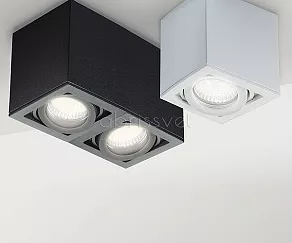 Накладной светильник Italline OX 13A OX 13A white