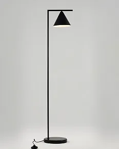 Торшер Moderli Omaha V11591-1F