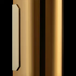 Накладной светильник Maytoni Gioia P011WL-02G