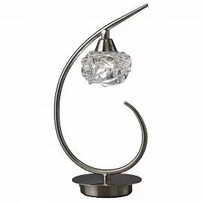 Настольная лампа декоративная Mantra Maremagnum 4549