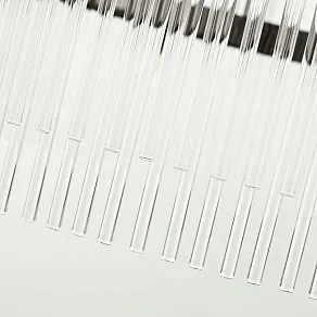 Подвесная люстра Arte Milano Бари 430110.1000.20.G9.C1 BK