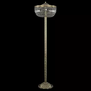 Торшер Bohemia Ivele Crystal 1904 19041T6/35IV-138 G
