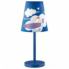 Настольная лампа декоративная Odeon Light Aircy 2440/1T