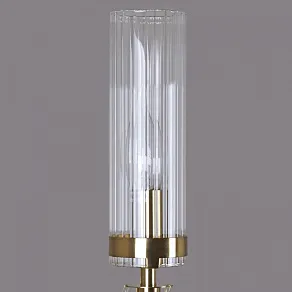 Люстра на штанге ILLUMICO  IL5267-10PLS-25 ELITE