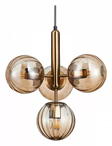 Подвесная люстра SIMPLE STORY 1064 1064-4PL