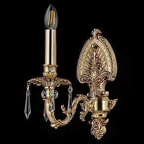 Бра Dio D’Arte Estrada Estrada E 2.1.1.200 G