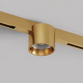 Накладной светильник Denkirs SHINE PRIME SPOT DK4763-SB