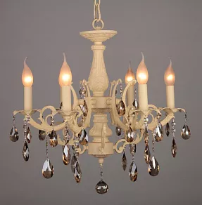 Подвесная люстра Omnilux Caserta OML-34013-06