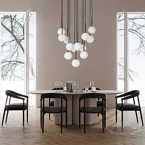 Подвесной светильник TK Lighting Martin 10079 Martin