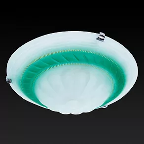 Накладной светильник TopLight Clare TL9101Y-02GN