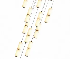 Подвесной светильник Kink Light Бейла 07528-15A,36