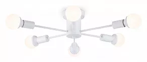 Потолочная люстра Ambrella Light TR TR80401