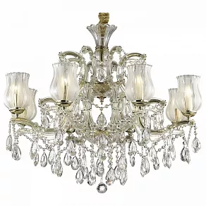 Подвесная люстра Odeon Light Mount 2936/8