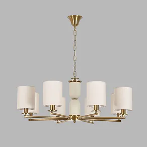 Подвесная люстра Lumion NEOCLASSI 8412/8