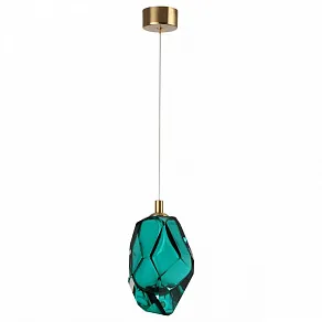 Подвесной светильник Odeon Light HIGHTECH 7110/4LA