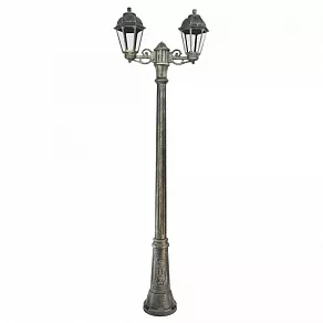 Фонарный столб Fumagalli Gigi Bisso/Saba K22.156.S20.BXF1R