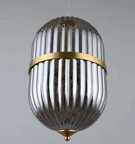 Подвесной светильник Aployt Ludovica APL.860.06.06