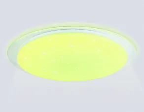 Накладной светильник Ambrella Light  FZ780