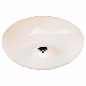 Накладной светильник Arte Lamp Flushes A1531PL-3WH