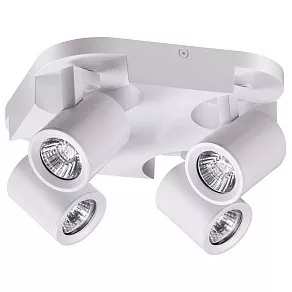 Спот Novotech Gusto 370582