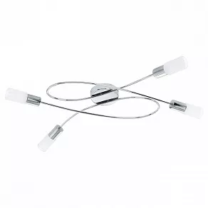 Потолочная люстра Eglo Saragossa 96856