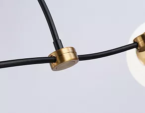 Люстра на штанге Ambrella Light TR TR2555