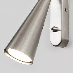 Бра Elektrostandard Horn MRL 1010