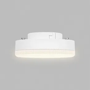 Лампа светодиодная Denkirs GX53 DK-GX53-12W-120-3K