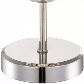 Настольная лампа декоративная Globo Virginia 51566T