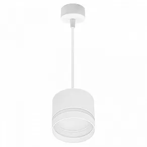 Подвесной светильник Reluce 53001 53001-0.9-001LD GX53 WT