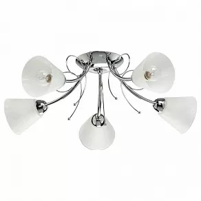 Потолочная люстра De City Нежность 676016405