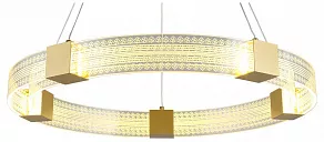 Подвесной светильник Aployt Misia APL.030.03.50