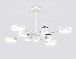 Люстра на штанге Ambrella Light FL FL51627
