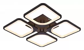 Потолочная люстра EVOLED Valiano SLE500472-04