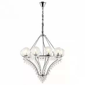 Подвесная люстра Stilfort Shardo 2135/04/10P