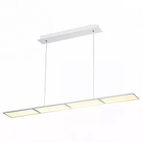 Подвесной светильник Odeon Light Super Slim 3870/60L