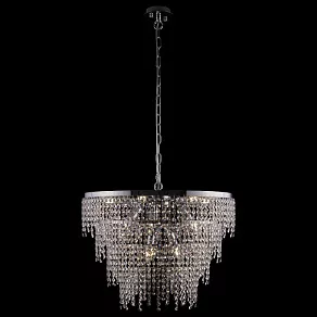 Подвесная люстра Maytoni Noa DIA202PL-12CH