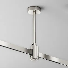 Основание на штанге Maytoni Flarity TRA156C-SL1-PT