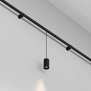 Модульный светильник Maytoni Focus LED C105PL-3W3-6K-B
