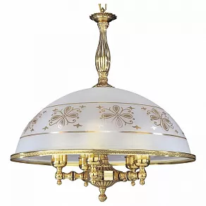 Подвесной светильник Reccagni Angelo 6102 L 6102/48