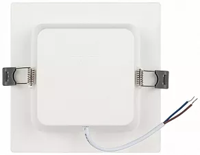 Встраиваемый светильник Эра LED панель Б0057444