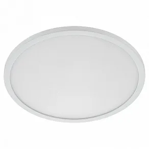 Встраиваемый светильник AM-Group AM292 AM292 24W WH 3000K R