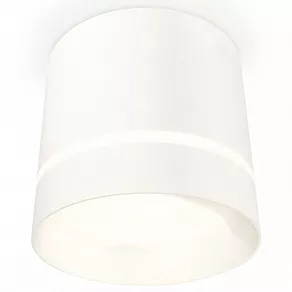 Накладной светильник Ambrella XS XS8110006