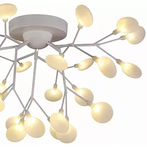 Потолочная люстра EVOLUCE Avola SLE250102-27