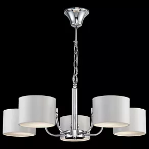 Подвесная люстра Freya Anita FR5012PL-05CH