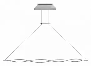 Подвесной светильник Mantra Sahara 5815