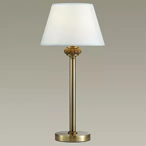 Настольная лампа декоративная Lumion Matilda 4430/1T
